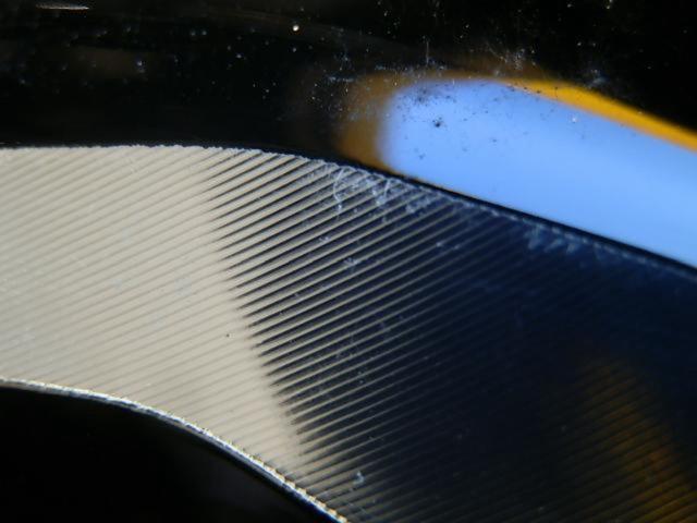 Genuine Honda wheels for the early model N-BOX Custom (JF3/JF4)