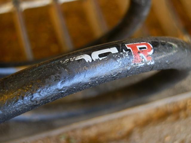 【RS-R】ダウンサス