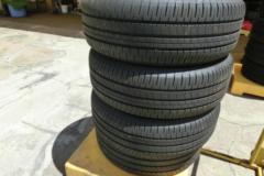 【BRIDGESTONE】ECOPIA NH200C