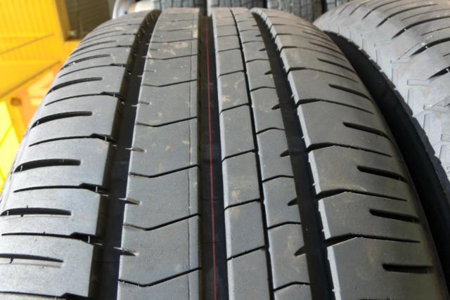 【BRIDGESTONE】ECOPIA NH200C