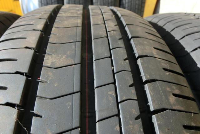 【BRIDGESTONE】ECOPIA NH200C