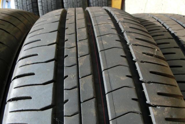【BRIDGESTONE】ECOPIA NH200C