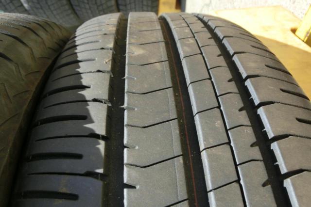 【BRIDGESTONE】ECOPIA NH200C