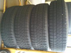 BRIDGESTONE BLIZZAK VRX2
