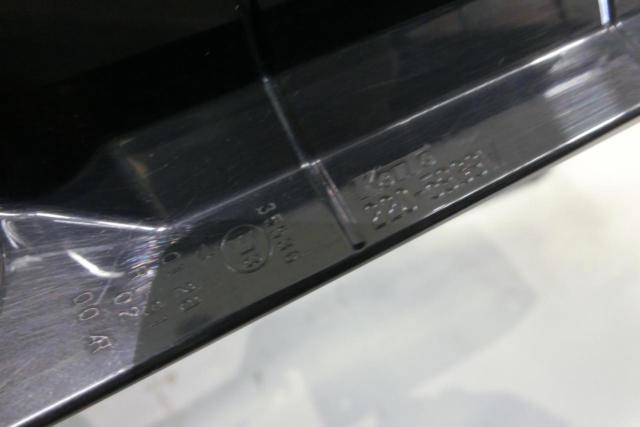 【スズキ純正】ハスラー MR52S/MR92S純正 テールレンズ 助手席側のみ