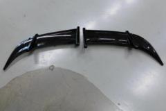 【メーカー不明】ルーフスポイラーウィング