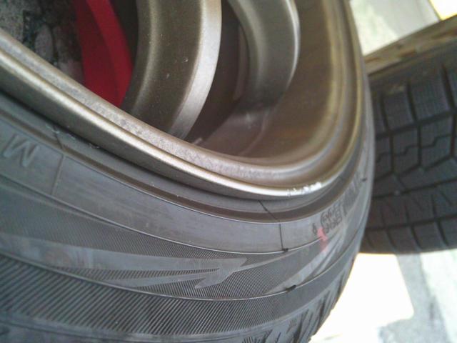 WORK(ワーク)EMOTION(エモーション) D9R