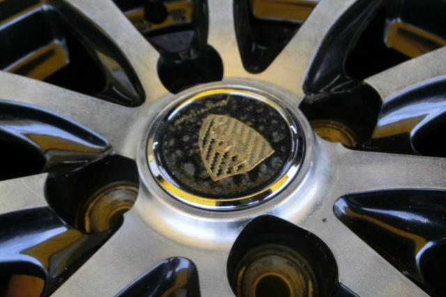 MARUKA SERVICE MANARAY SPORT EUROSPEED BL10 + YOKOHAMA ICE GUARD IG70