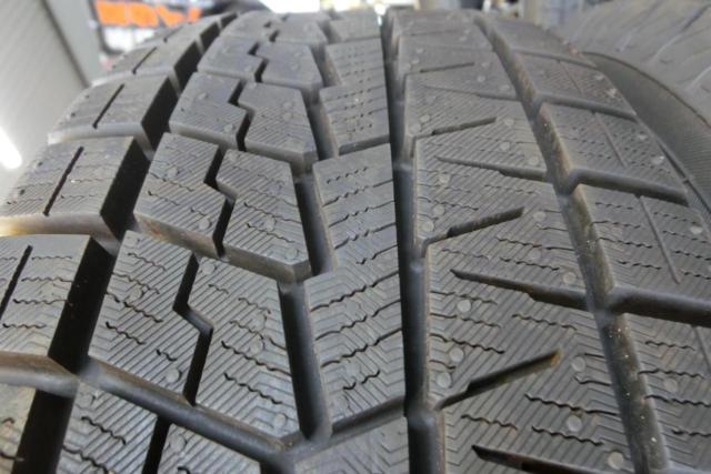 MARUKA SERVICE MANARAY SPORT EUROSPEED BL10 + YOKOHAMA ICE GUARD IG70