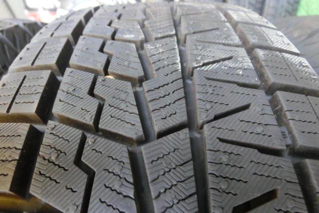 MARUKA SERVICE MANARAY SPORT EUROSPEED BL10 + YOKOHAMA ICE GUARD IG70