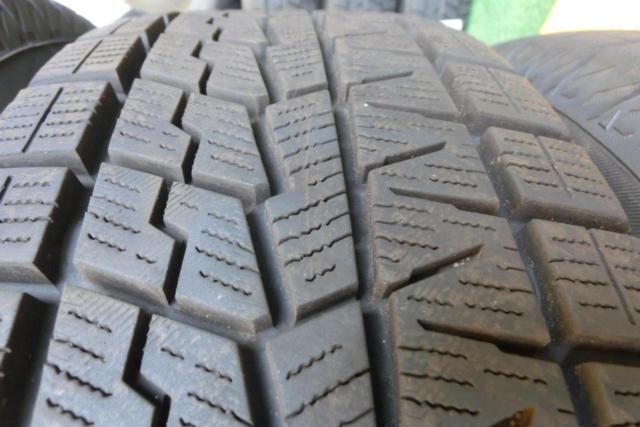 MARUKA SERVICE MANARAY SPORT EUROSPEED BL10 + YOKOHAMA ICE GUARD IG70