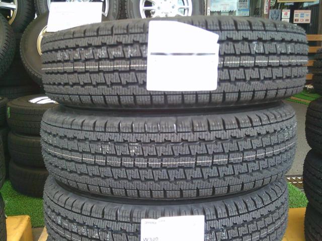 YOKOHAMA(ヨコハマ)  GRASS 10本スポークホイール   + BRIDGESTONE(ブリヂストン) W300