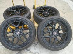 LEXANIY LX-TWENTY + VORTEK OFFROAD VRT-603 アテノ