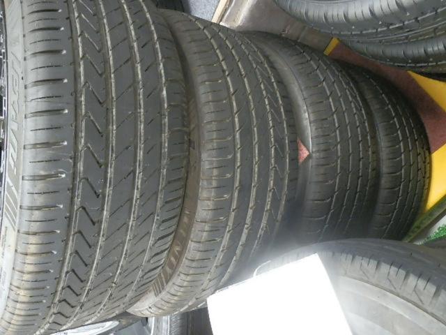 LEXANIY LX-TWENTY + VORTEK OFFROAD VRT-603 アテノ