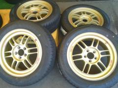 ENKEI(エンケイ) Racing(レーシング) RPF1  + KENDA(ケンダ) KR203