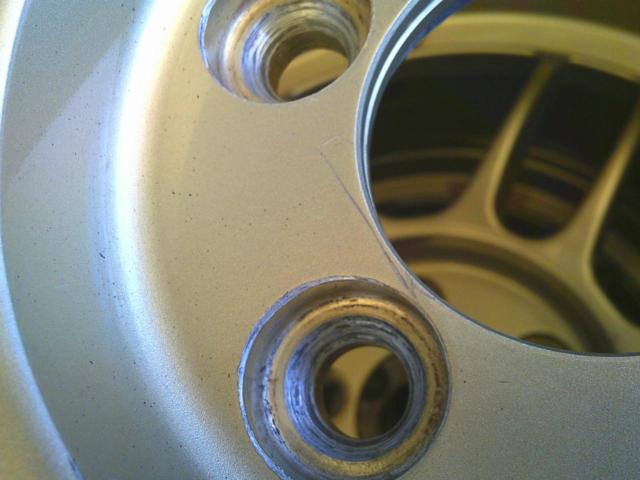 ENKEI (circles)
Racing (Racing)
RPF1
+
KENDA (Kenda)
KR 203