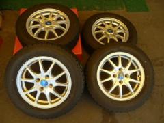 A-TECH (Etekku)
SCHNEIDER (Schneider)
StaG
(4HOLE)
+
GOODYEAR (Goodyear)
ICENAVI 7