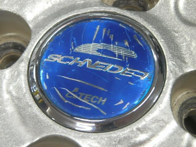 A-TECH (Etekku)
SCHNEIDER (Schneider)
StaG
(4HOLE)
+
GOODYEAR (Goodyear)
ICENAVI 7