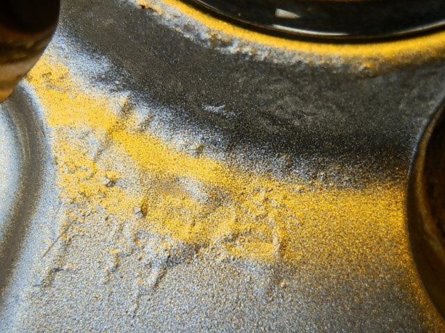 A-TECH (Etekku)
SCHNEIDER (Schneider)
StaG
(4HOLE)
+
GOODYEAR (Goodyear)
ICENAVI 7
