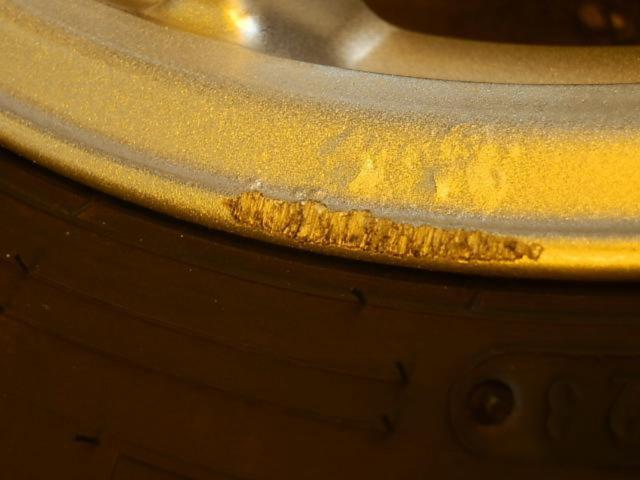 A-TECH (Etekku)
SCHNEIDER (Schneider)
StaG
(4HOLE)
+
GOODYEAR (Goodyear)
ICENAVI 7
