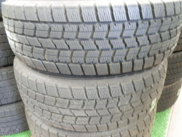 A-TECH (Etekku)
SCHNEIDER (Schneider)
StaG
(4HOLE)
+
GOODYEAR (Goodyear)
ICENAVI 7