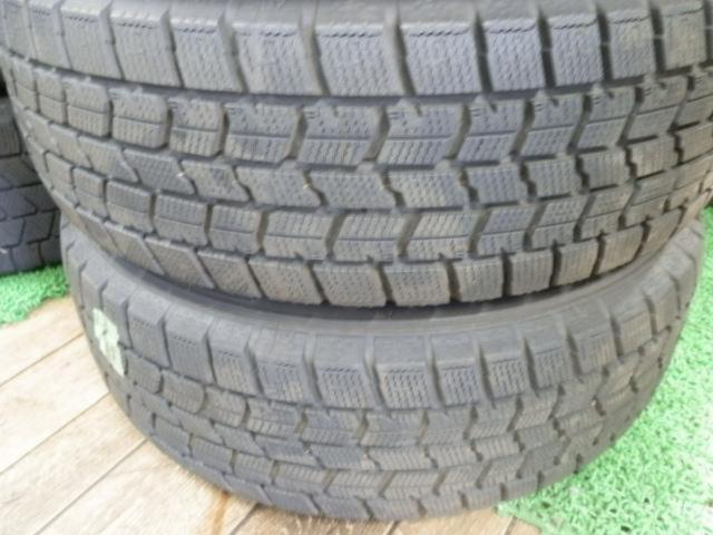 A-TECH (Etekku)
SCHNEIDER (Schneider)
StaG
(4HOLE)
+
GOODYEAR (Goodyear)
ICENAVI 7