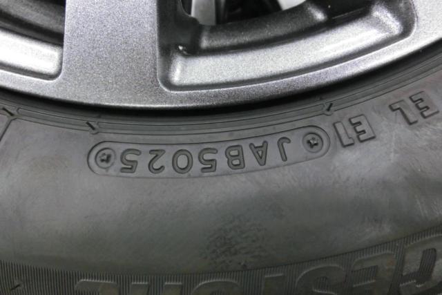 MARUKA SERVICE(マルカサービス) MANARAY SPORT(マナレイスポーツ) ES  + BRIDGESTONE(ブリヂストン) BLIZZAK VRX3