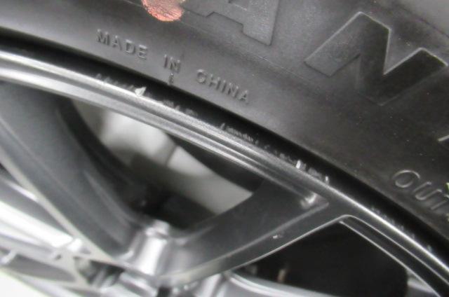 BRIDGESTONE(ブリヂストン) POTENZA(ポテンザ) SW010  + APTANY SPORT macro RA301