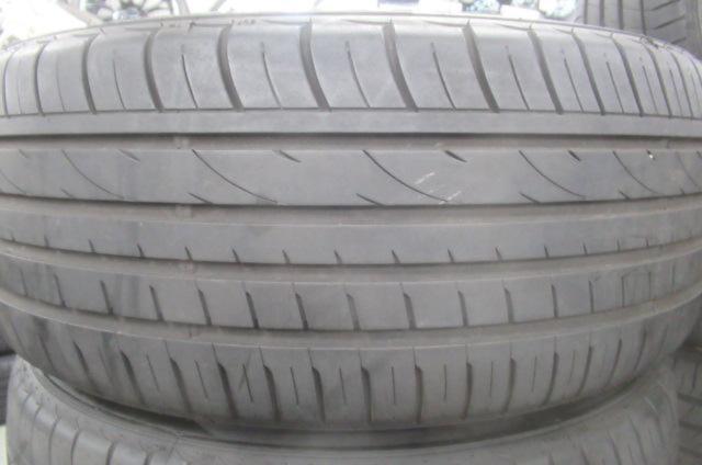 BRIDGESTONE(ブリヂストン) POTENZA(ポテンザ) SW010  + APTANY SPORT macro RA301