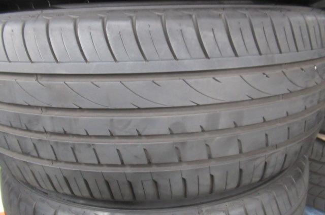 BRIDGESTONE(ブリヂストン) POTENZA(ポテンザ) SW010  + APTANY SPORT macro RA301