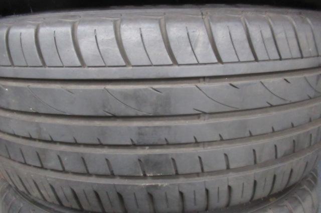 BRIDGESTONE(ブリヂストン) POTENZA(ポテンザ) SW010  + APTANY SPORT macro RA301