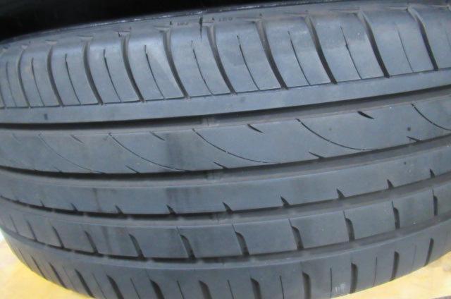BRIDGESTONE(ブリヂストン) POTENZA(ポテンザ) SW010  + APTANY SPORT macro RA301
