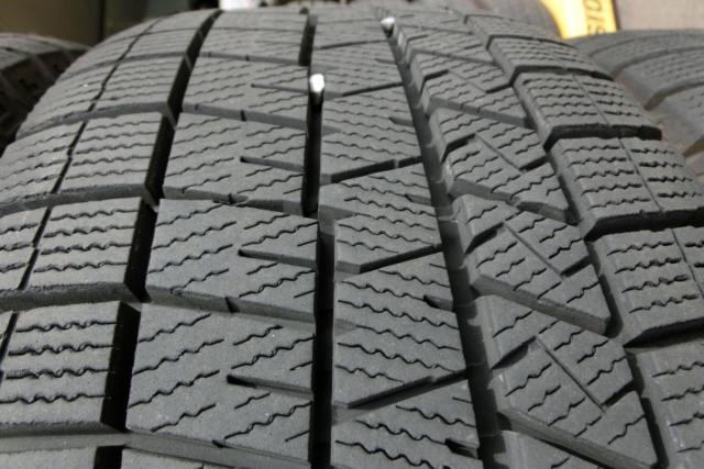 【COSMIC/VENERDI(コズミック ヴェネルディ)】DILETTO(ディレット) M10+【DUNLOP】 WINTERMAXX WM03