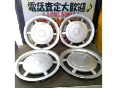 ダイハツ TOCOT(トコット)純正14インチホイールキャップ