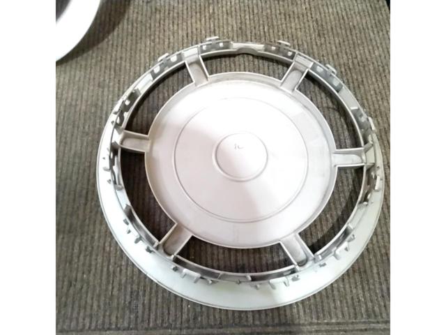 ダイハツ TOCOT(トコット)純正14インチホイールキャップ