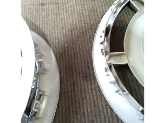 ダイハツ TOCOT(トコット)純正14インチホイールキャップ