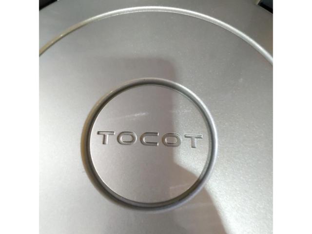 ダイハツ TOCOT(トコット)純正14インチホイールキャップ