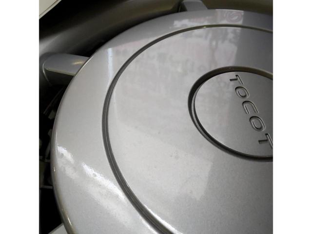 ダイハツ TOCOT(トコット)純正14インチホイールキャップ
