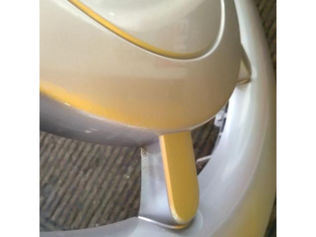 ダイハツ TOCOT(トコット)純正14インチホイールキャップ