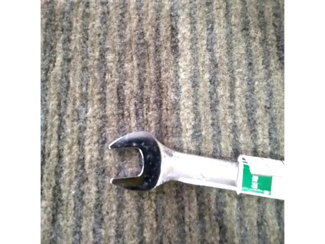 【10mm】KTC コンビレンチ 1