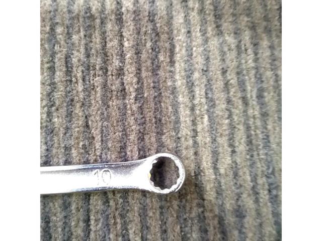 【10mm】KTC コンビレンチ 1