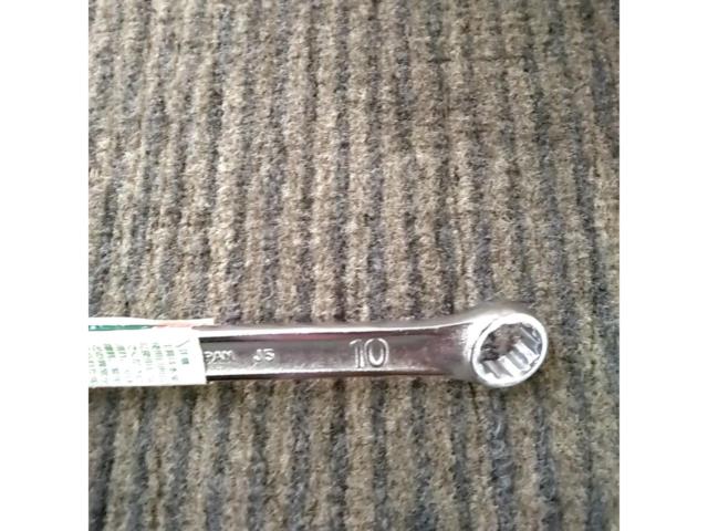 【10mm】KTC コンビレンチ 1