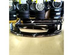 *Cannot be shipped to private residences. 30 Series Alphard/Vellfire MODELLISTA Under Spoiler Set