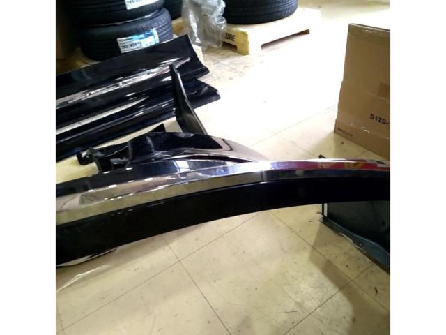 *Cannot be shipped to private residences. 30 Series Alphard/Vellfire MODELLISTA Under Spoiler Set