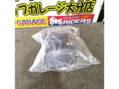 【Z900RS(2018-2022)】MAGICAL RACING(マジカルレーシング) フェンダーレス綾織りカーボン