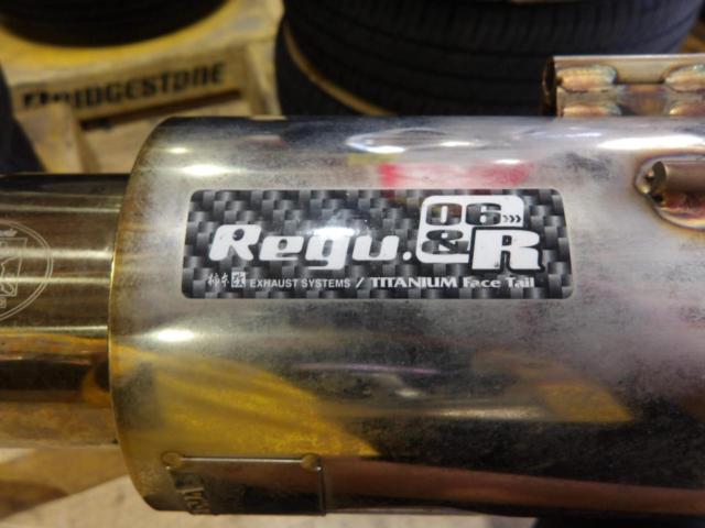Roadster RF/NDERC
Roadster / ND5RC
Kakimoto breaks
Regu.06
&amp;
R