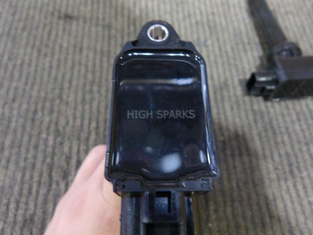【NDロードスター】HIGH SPARK イグニッションコイル