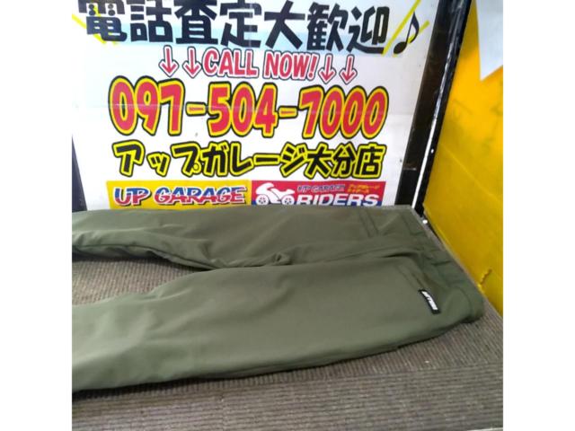 Size XL DAYTONA
Softshell winter pants