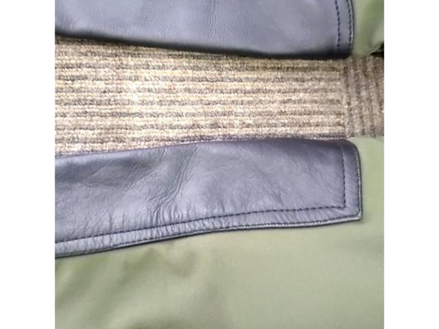 Size XL DAYTONA
Softshell winter pants