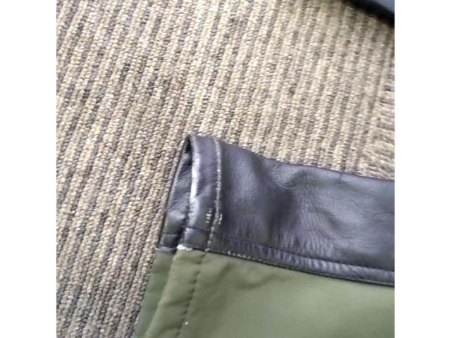 Size XL DAYTONA
Softshell winter pants